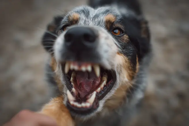 dog bite attack lawyer